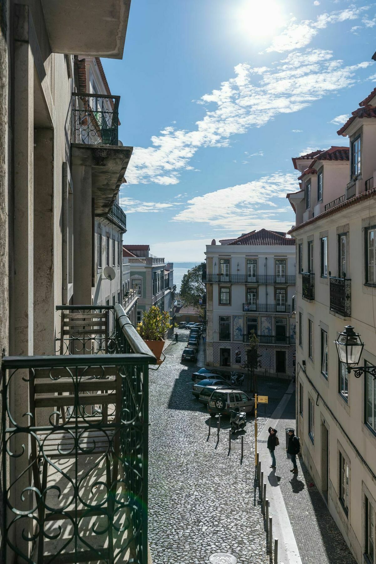 Apartment Strategically Located Pleasure Guaranted Lisbon