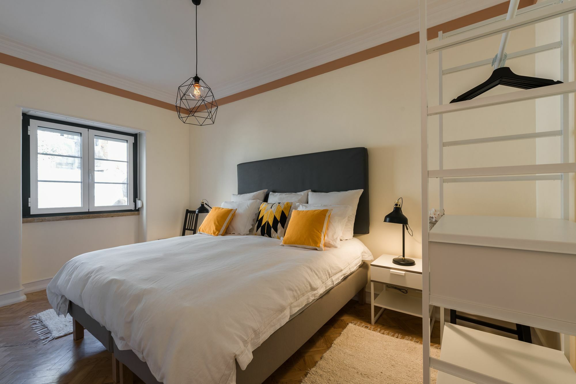 Apartment Strategically Located Pleasure Guaranted Lisbon